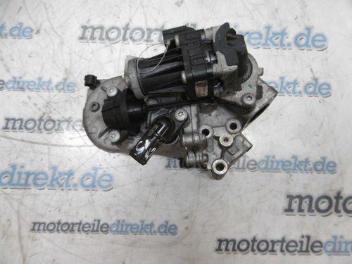 Refroidisseur de gaz d'échappement Opel Corsa Astra J 1,3 CDTI A13DTE 55230929