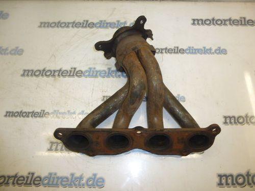 Collecteur d'échappement Honda FR-V 2,0 essence K20A9