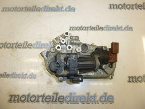 Radiateur de gaz d'échappement Opel Corsa Astra J 1,3 CDTI A13DTE 55230929