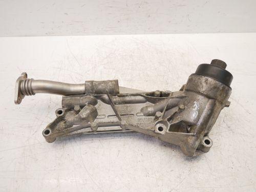 Carter de filtre à huile pour Opel Vauxhall 1,6 A16XER 55571687 12992593