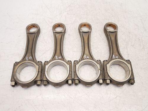4x bielles pour Ford Mondeo 2,0 TDCI Bi-Turbo T9CA 9812816680