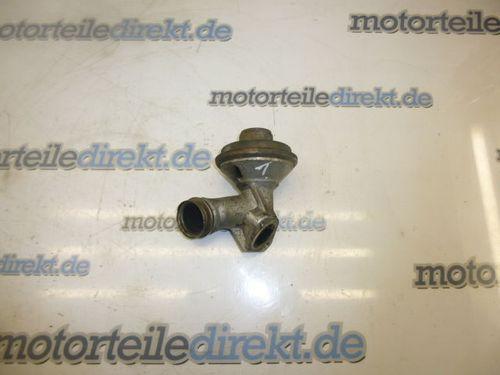 Soupape EGR Soupape EGR Citroën Peugeot C2 206 307 1,4 HDI 8HX DV4TD 9646335680