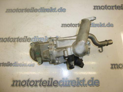 Refroidisseur de gaz d'échappement Citroën Peugeot Berlingo 207 1,6 HDI 9H02 9HX DV6ATED4 9671187780