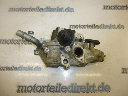 Refroidisseur de gaz d'échappement Citroen Peugeot Berlingo C3 207 1,6 HDI 9H02 9HX DV6ATED4 9671187780