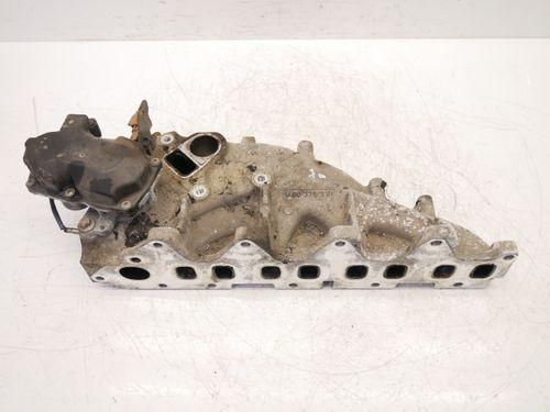 Collecteur d'admission pour Opel 1,6 CDTI R9M452 R9M 140032531R