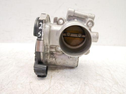 Clapet d'étranglement pour Opel 1,4 Benzin B14NET 55565489