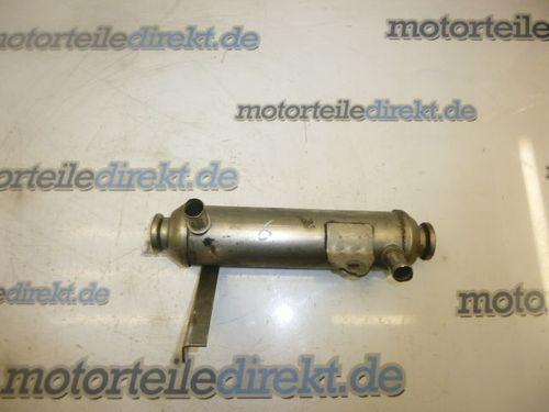 Refroidisseur de gaz d'échappement Opel Saab Astra H Signum Zafira B 9-3 1,9 CDTI Z19DT 55203716