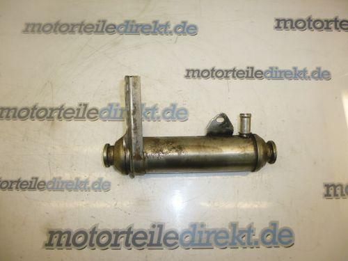 Refroidisseur de gaz d'échappement Opel Saab Astra H Signum Vectra 9-3 1,9 CDTI Z19DT 55203716