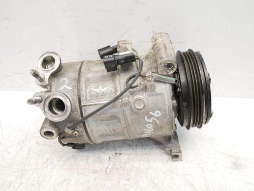 Compresseur de climatisation pour Volvo V70 MK3 III 2,4 D5 Diesel D5244T10 36002585
