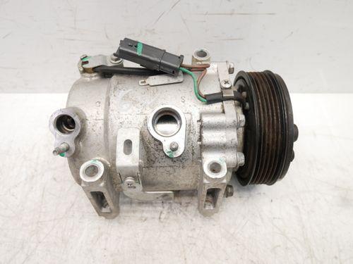 Compresseur de climatisation pour Opel Vauxhall Corsa F 1,2 68 F12XHL F12 EB2ADTD 9827596080