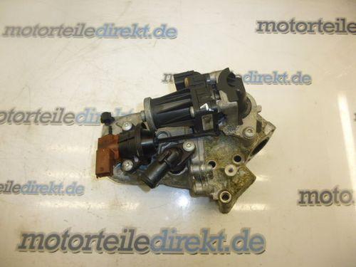 Refroidisseur de gaz d'échappement Fiat 500 C Panda 169 1,3 D 169A1000 55230929