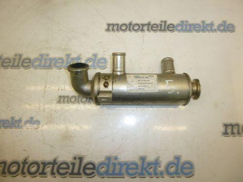 Refroidisseur de gaz d'échappement Refroidisseur Citroën Peugeot Bipper 1,4 HDi Diesel 8HS DV4TED 9651902380