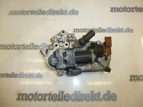Refroidisseur de gaz d'échappement Opel Corsa D Meriva Astra J 1,3 CDTI Diesel A13DTE 55230929