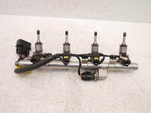 Rail d'injecteurs pour Hyundai Kia 1,6 GDI Hybrid G4LE 35340-03HA0