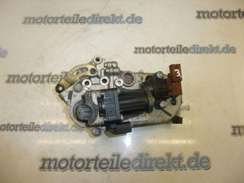 Refroidisseur de gaz d'échappement Opel Corsa Meriva Astra J 1,3 CDTI Diesel A13DTE 55230929