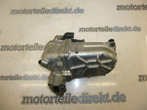 Refroidisseur de gaz d'échappement Opel Corsa Meriva Astra J 1,3 CDTI Diesel A13DTE 55230929