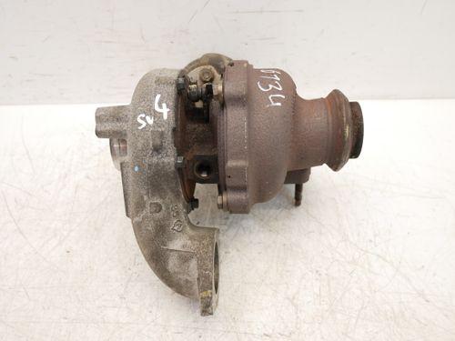 Turbocompresseur pour Peugeot 508 8D 1,6 HDi Diesel 9HL DV6C 9H05 9686120680