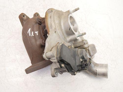 Turbocompresseur pour Toyota Hilux MK8 VIII 2,4 D 4WD 2GD-FTV 2GD 17201-11070