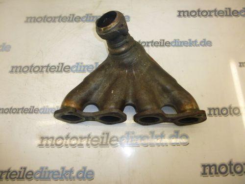 Collecteur d'échappement Mercedes Benz S203 W203 CL203 CLC C180 1,8 271.946 271.946