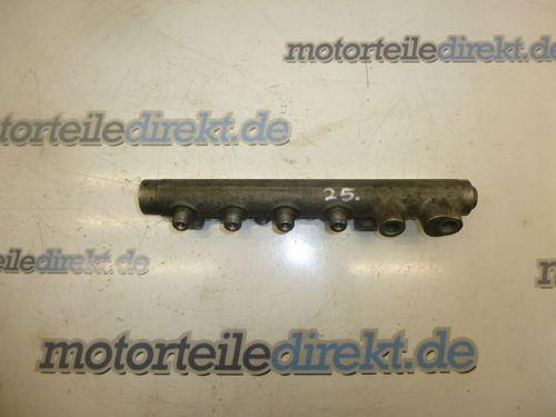 Rail-Rohr Opel Astra Combo Corsa Meriva 1,7 CDTi Z17DTH Z17 0445214094