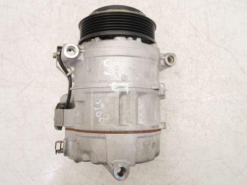 Compresseur de climatisation pour Land Rover Range Rover 2,0 Si4 PT204 AJ20P4 M8A2-19D629-AB