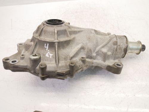 Différentiel pour Land Rover 2,0 Si4 PT204 AJ20P4 HK83-3017-BD