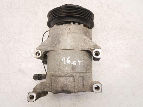 Compresseur de climatisation pour Hyundai IX20 ix20 JC 1,4 CRDi Diesel D4FC F500YN9CA02