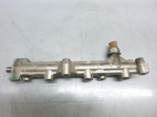 Einspritzleiste pour Nissan Micra IV Note 1,2 DIG-S HR12DDR