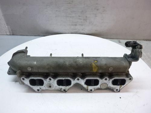 Ansaugbrücke Mazda 3 BK 5 CR19 6 2,0 DI RF7J