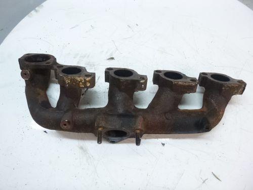 Abgaskrümmer Ford Transit 2,2 TDCi Diesel P8FA 6C1Q-9430-BD DE311398