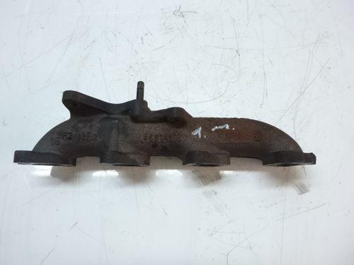 Abgaskrümmer pour Nissan Kubistar Micra Note 1,5 dCi K9K276 468141