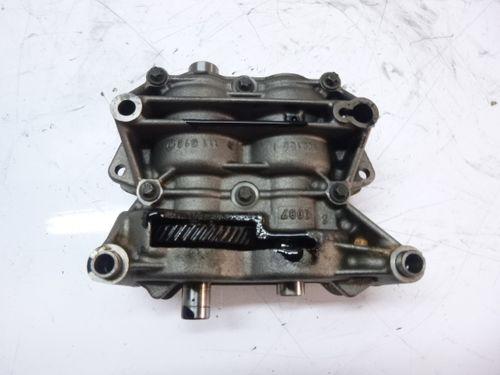 Module d'arbre d'équilibrage Mercedes Benz W203 S203 C 220 2,2 CDI 646.963 R646010823