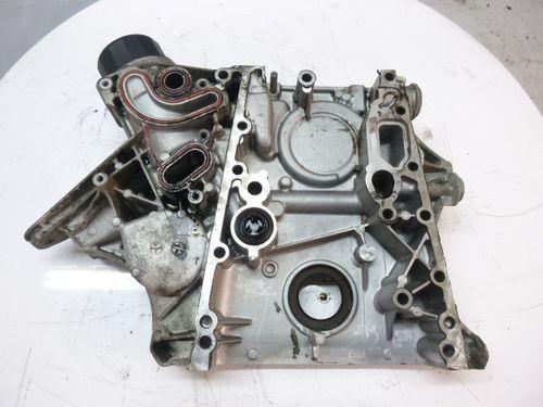 Couvercle frontal Mercedes Benz W203 C220 C S203 220 2,2 CDI 646.963 DE311553