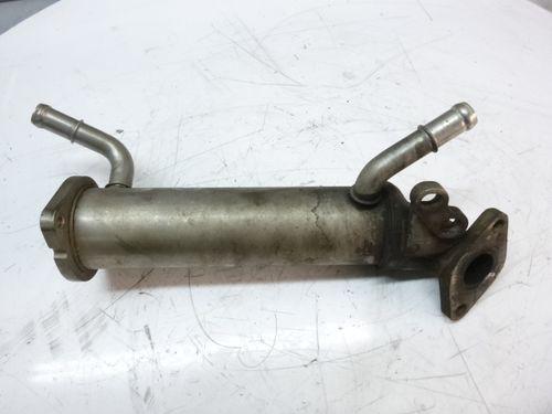 Abgaskühler Ford 2,2 TDCi Diesel P8FA 6C1Q-9F464-AE DE311560