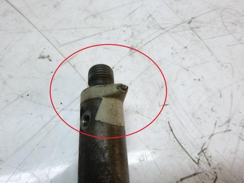 Injecteur Audi Seat Skoda VW Golf Toledo Leon A3 1,9 TDI ALH 028130202Q