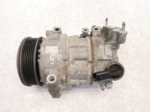 Compresseur de climatisation pour Opel Corsa F P2JO 1,2 68 EB2ADTD O4Y F12XHL 9828684880