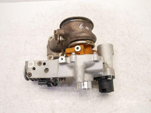 Turbocompresseur pour Opel Vauxhall Corsa F P2JO 1,2 68 EB2ADTD O4Y F12XHL 9836081180