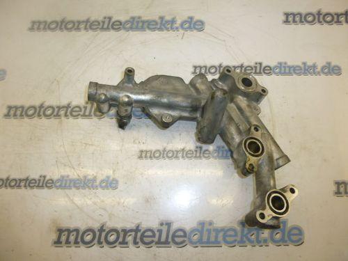 Leitung Toyota Avensis T25 2.0 D-4D 1AD-FTV 91 - 93 KW