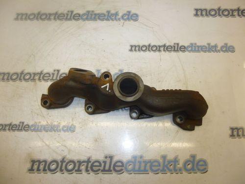 Collecteur d'échappement Ford C-Max DM2 Focus II DA 1,8 TDCi KKDA 4M5Q9428AB