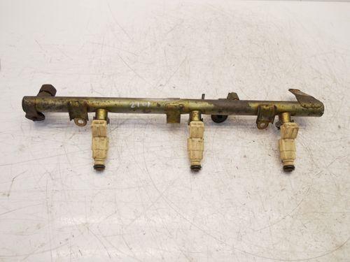 Rail d'injecteurs pour Porsche 3,2 Benzin 9621 0280156053