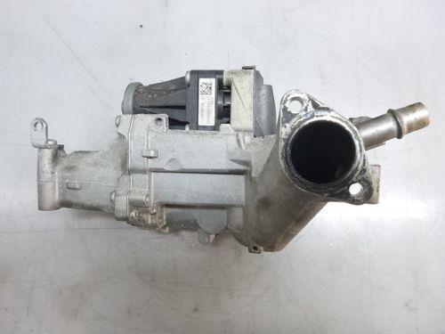 Abgaskühler Citroen Peugeot DS4 DS3 C4 C5 Berlingo Partner 508 1,6 HDi 9HL DV6C