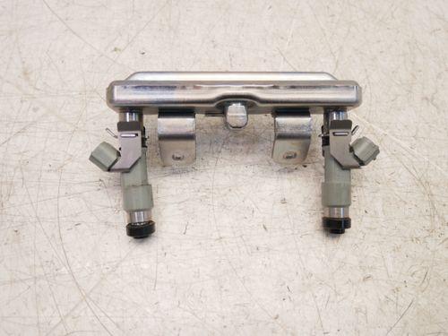 Rail d'injecteurs pour Subaru 1,6 i AWD Benzin FB16 FB16B