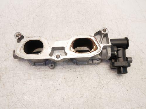 Clapet d'étranglement pour Subaru 1,6 i AWD Benzin FB16 FB16B 14111AA030 012000-0290