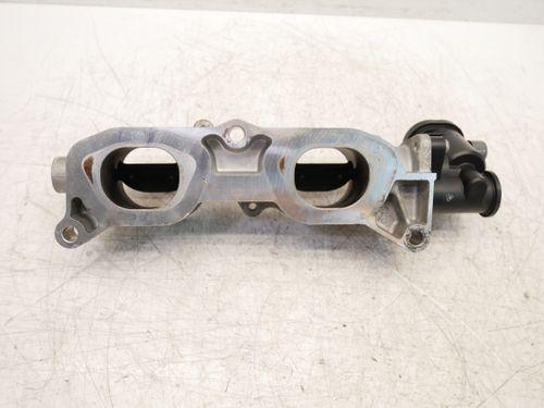 Clapet d'étranglement pour Subaru 1,6 i AWD Benzin FB16 FB16B 14111AA020 012000-0290