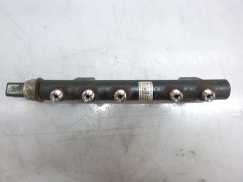 Rail-Rohr Citroen Peugeot DS4 Berlingo Partner 508 1,6 HDi 9HL DV6C 9684753080