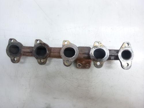 Abgaskrümmer Ford Transit Connect Tourneo 1,6 TDCI 9H06 TZGA