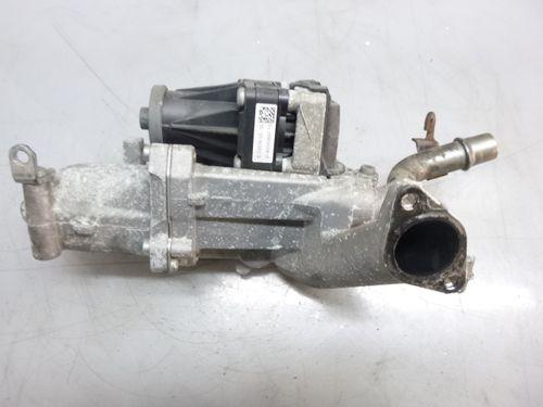 Abgaskühler Ford Transit Connect Tourneo 1,6 TDCI 9H06 TZGA