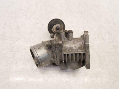 Vanne AGR pour Alfa Romeo Lancia 1,9 JTD 937A2000 33228928
