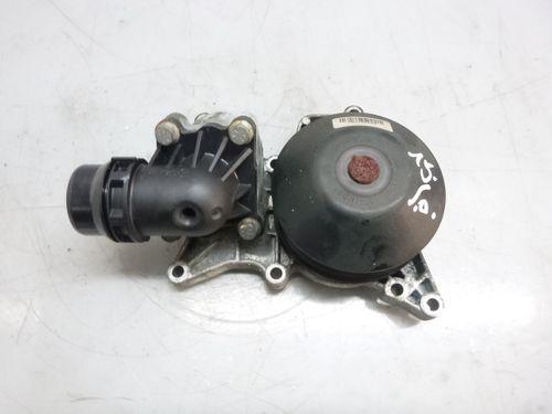 Thermostatgehäuse BMW 7er F01 730 d 3,0 Diesel N57D30A 033927082 7800386-03