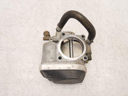 Clapet d'étranglement pour Opel 1,8 Z18XER 55562380